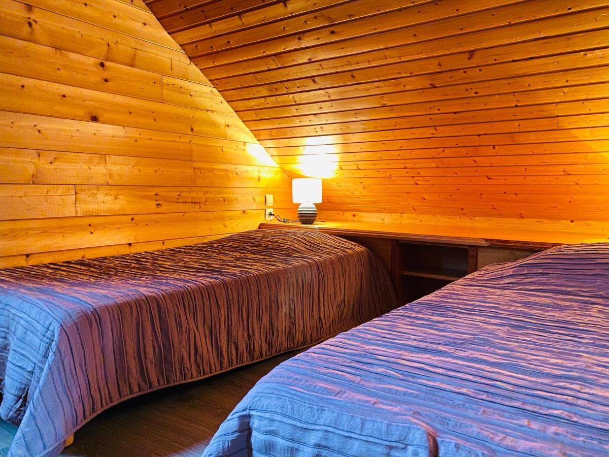Chalet Sapin Gérardmer Εξωτερικό φωτογραφία